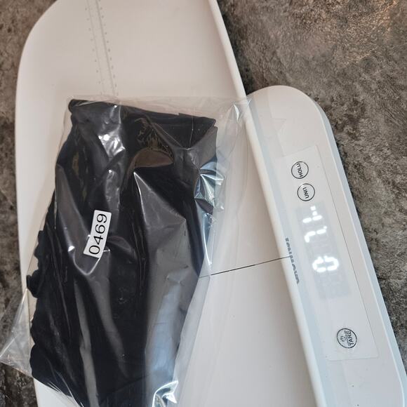 Lafayette 148 Black Square Neck T-Shirt Size XL - Picture 6 of 6